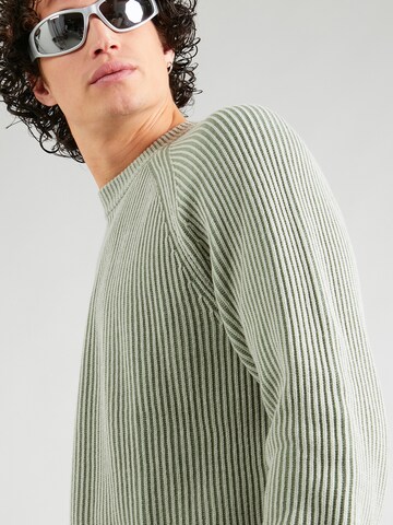 Abercrombie & Fitch - Jersey en verde