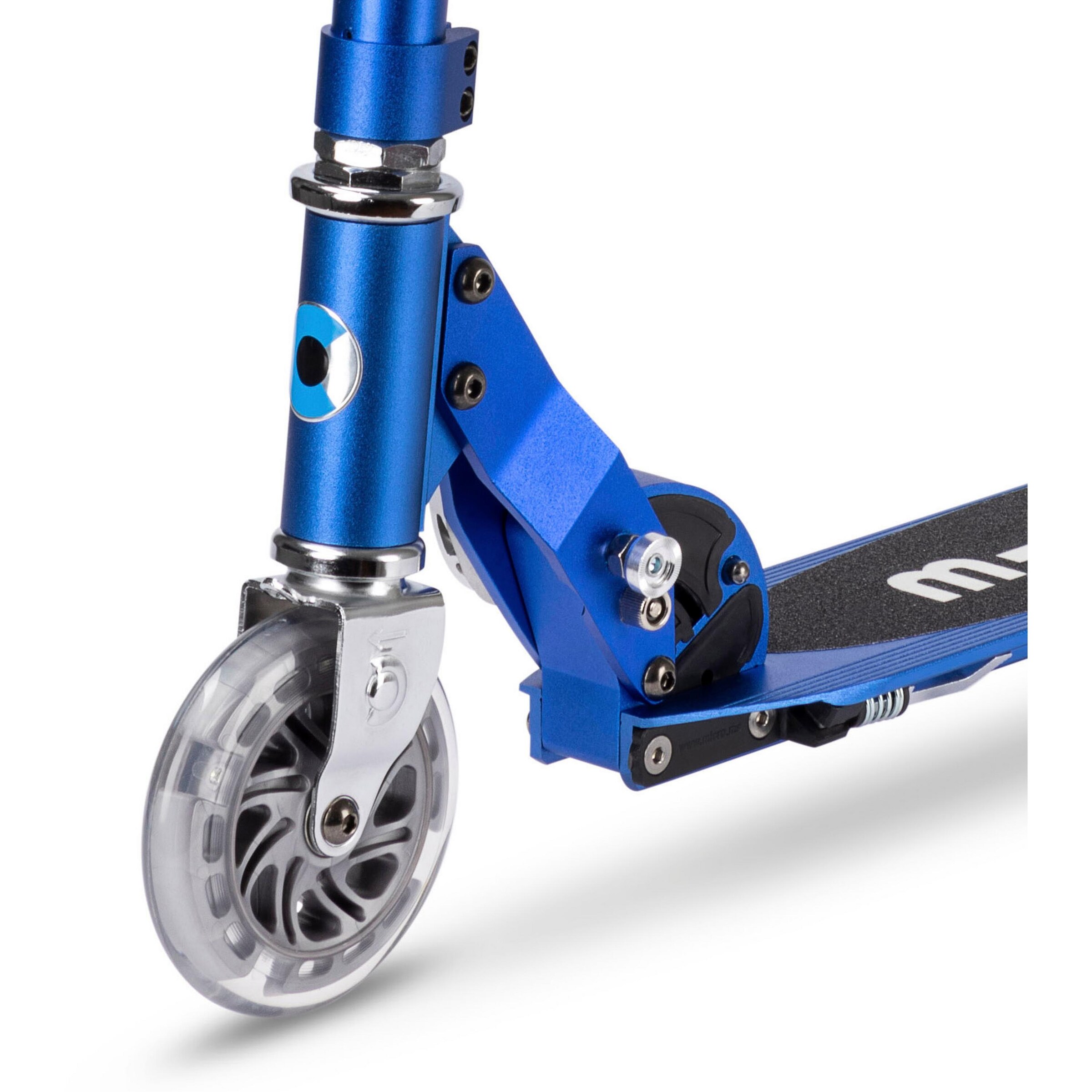 Micro Scooter 'Sprite' in Blau