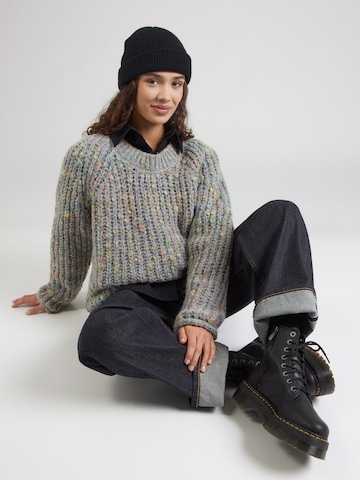 Smith&Soul Tröja i grå