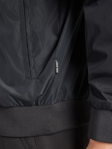 BLEND Between-Season Jacket 'BHESSI' in Black