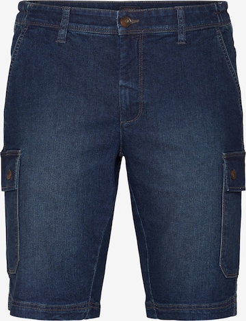 Signal Jeans ' KenSI ' i blå: forside