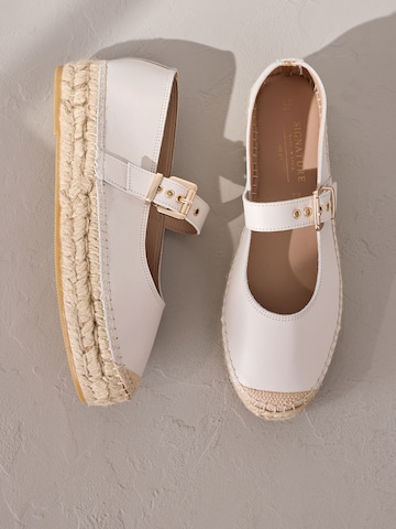 balta Next Espadrilės