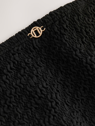 Next Bikini bottom in Black