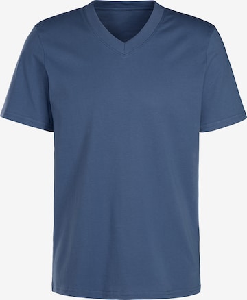 KangaROOS Shirt in Blue