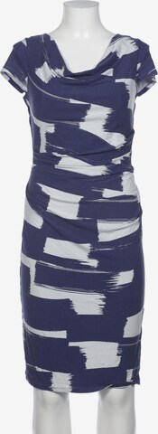 Phase Eight Dress in L in Blue: front