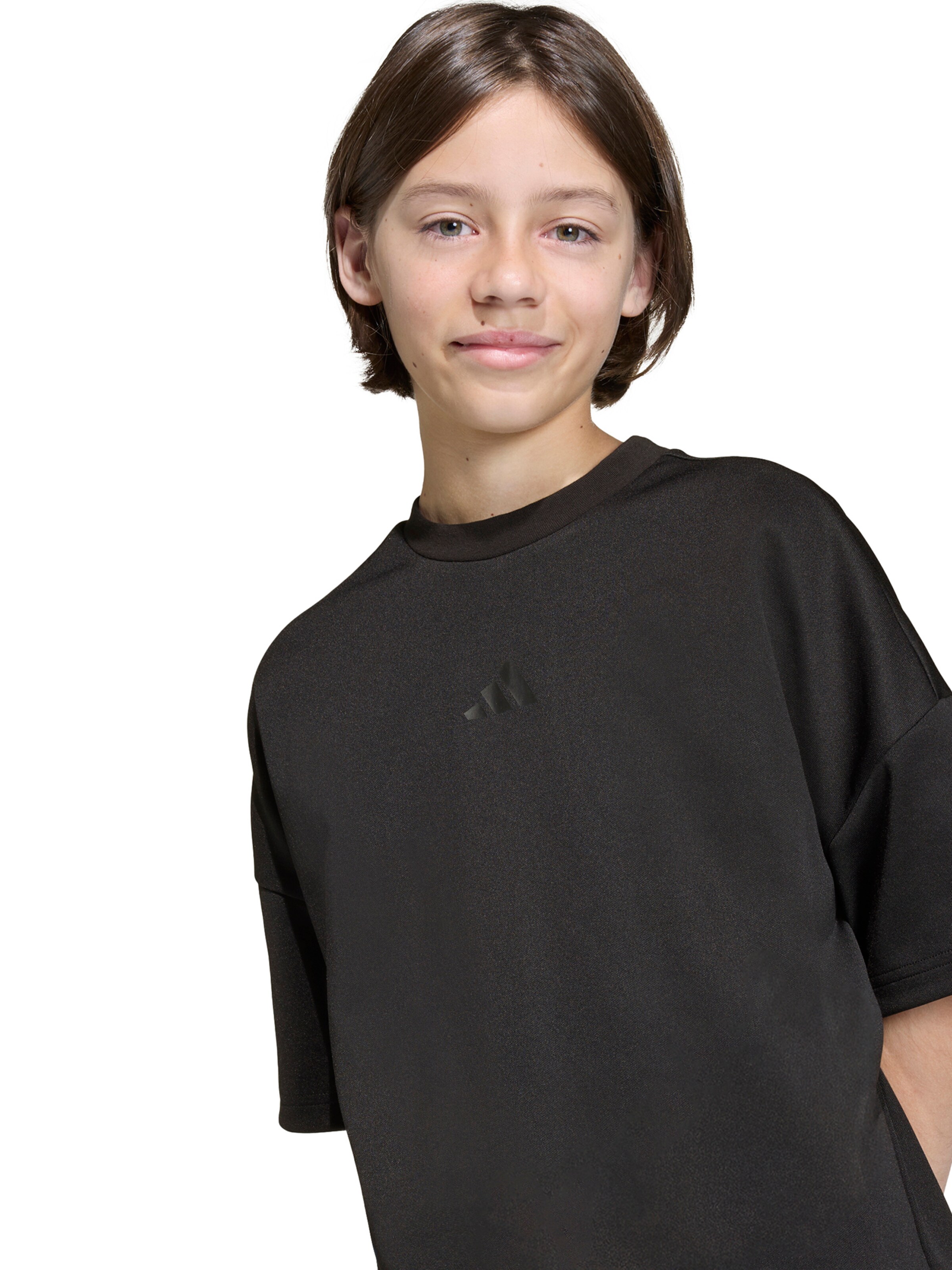 ADIDAS SPORTSWEAR Funkcionális felső 'FI' - fekete