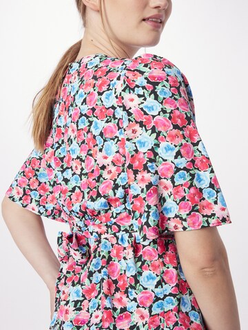 Dorothy Perkins - Blusa em mistura de cores