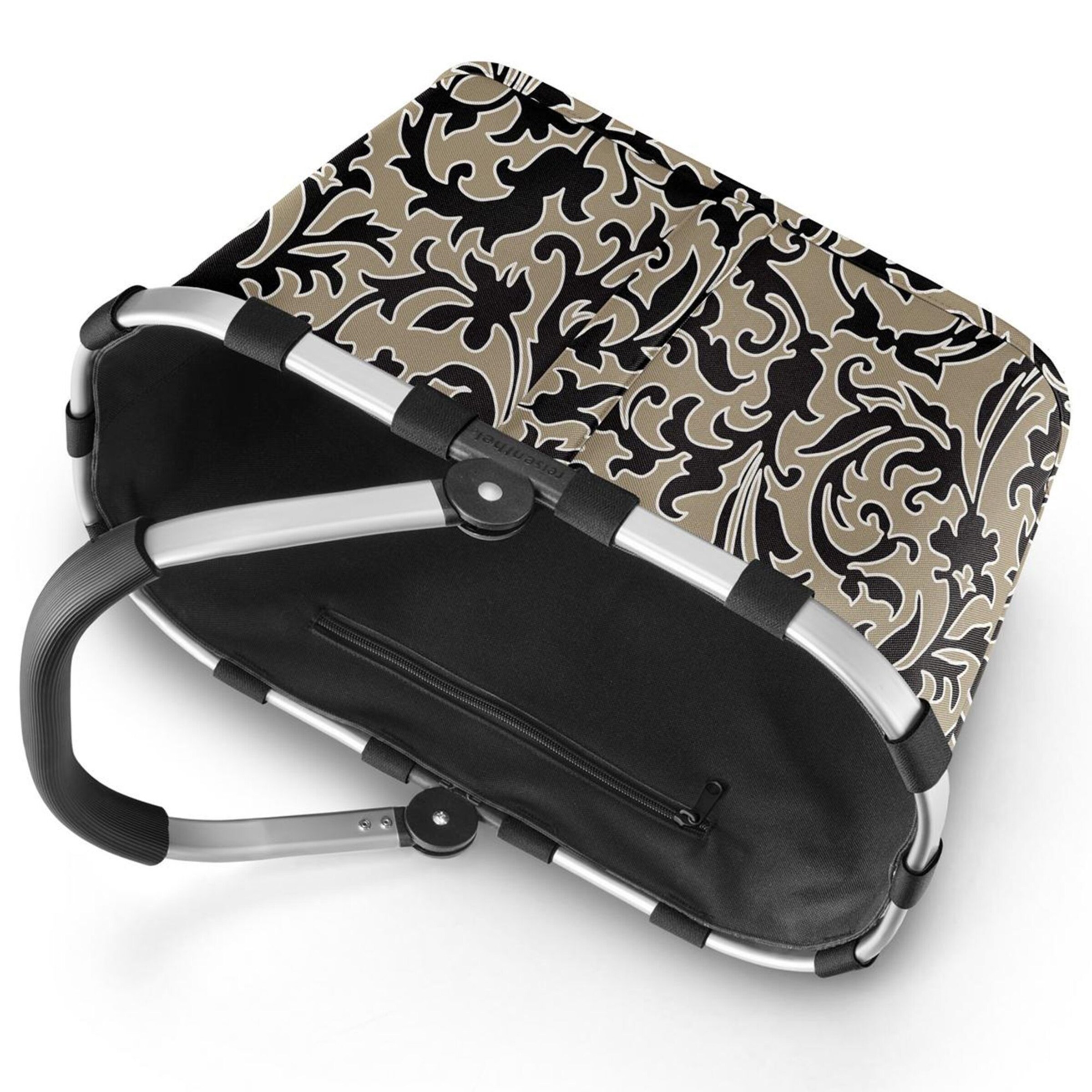 REISENTHEL Einkaufstasche in Braun