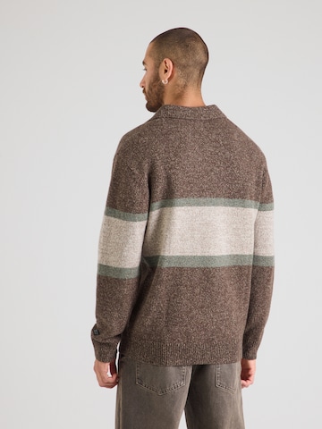 LEVI'S ® Sweater in Brown