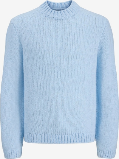 JACK & JONES Neulepaita 'JORSALAMANCO' koossa XS värissä vaaleansininen, Tuotenäkymä