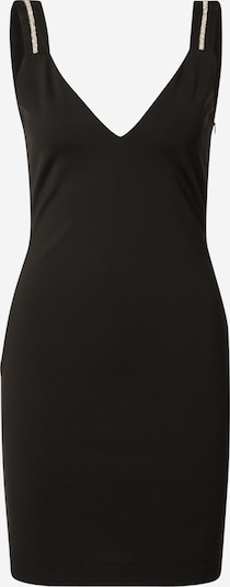 Just Cavalli Cocktail dress in Black / Silver, Item view