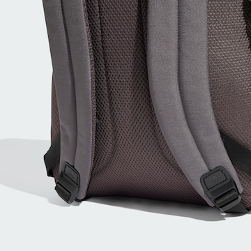 ADIDAS PERFORMANCE Sports backpack 'Power' in Grey
