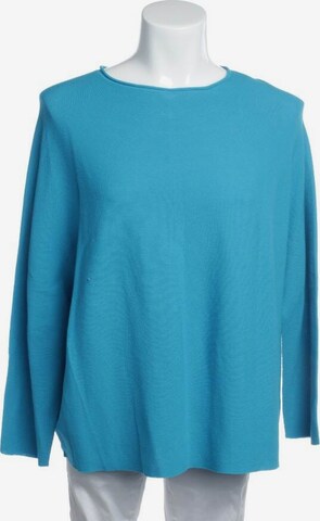 DRYKORN Sweater & Cardigan in XL in Blue: front