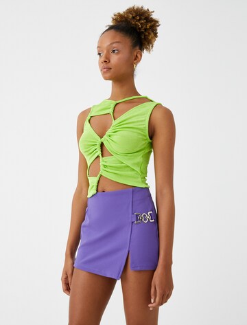 Koton Top in Groen