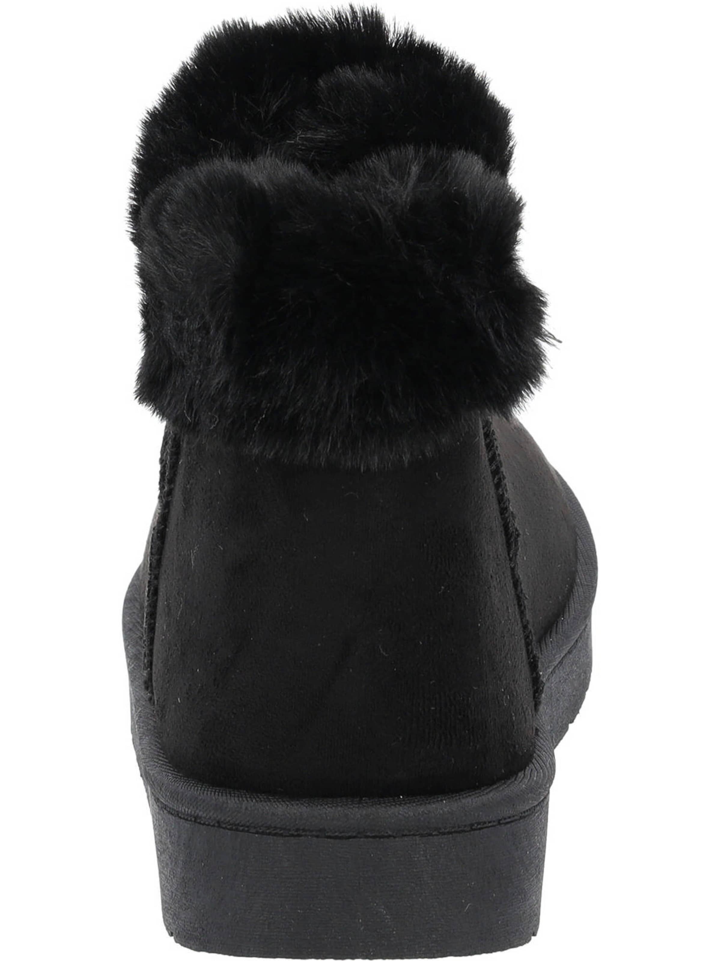 Palado Boot 'Giyna' i svart