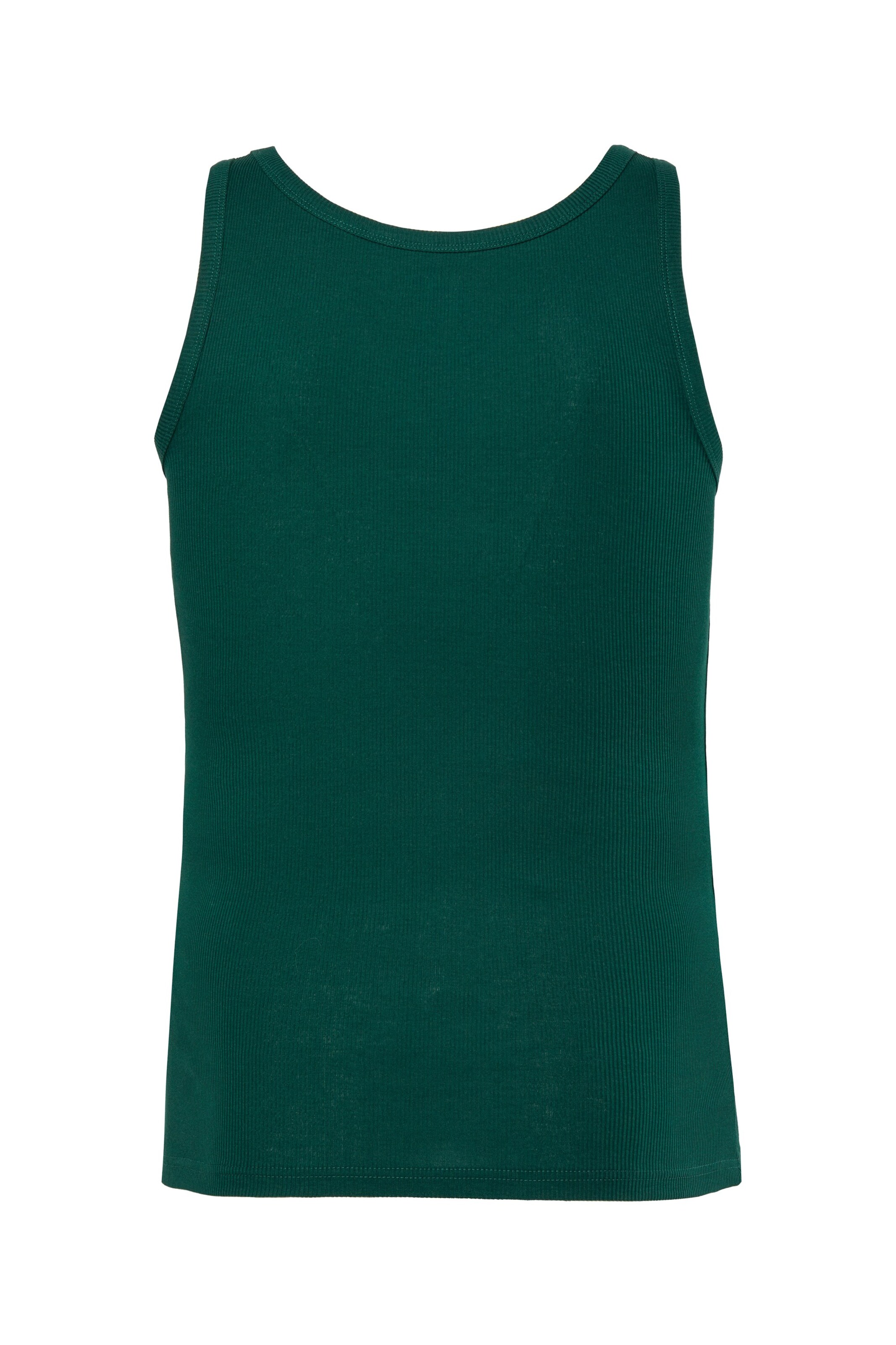 JP1880 Undershirt in Green