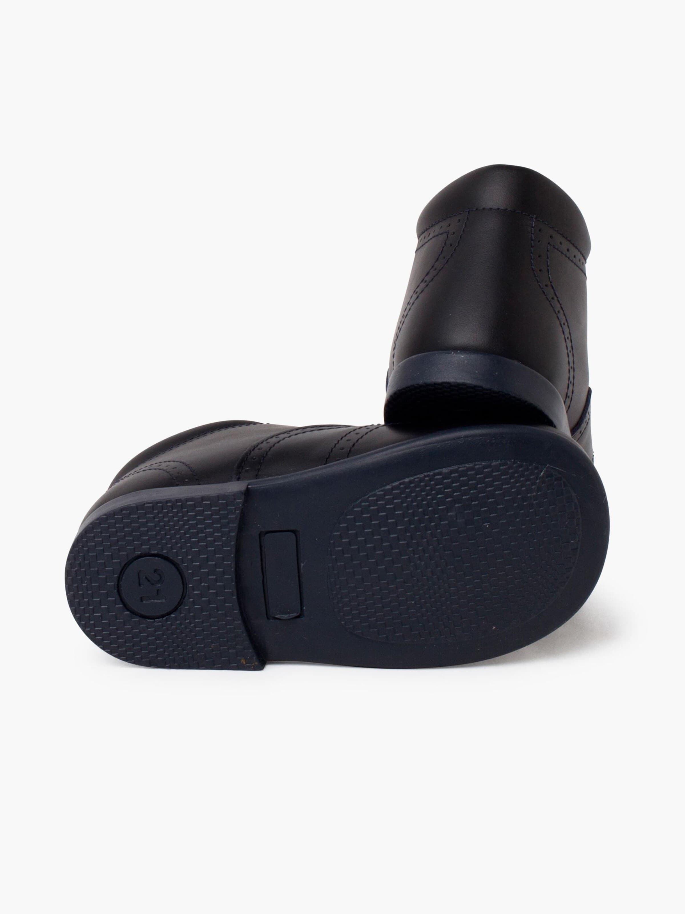 Chaussure basse Pisamonas en bleu