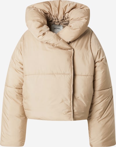 Monki Prijelazna jakna u bež, Pregled proizvoda