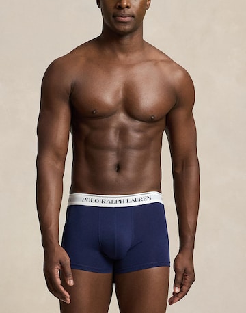 Polo Ralph Lauren Boxershorts 'Classic' in Blauw