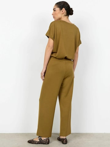 Soyaconcept Regular Housut ' SC-BANU ' värissä ruskea