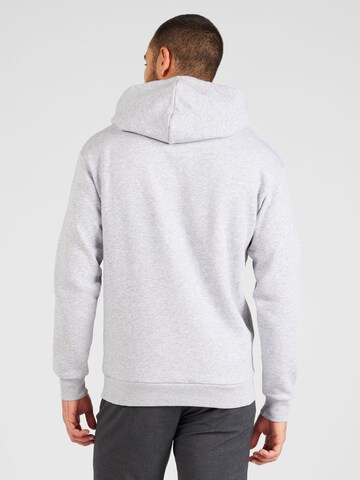 JACK & JONES Sweatshirt 'JJEBradley' i grå