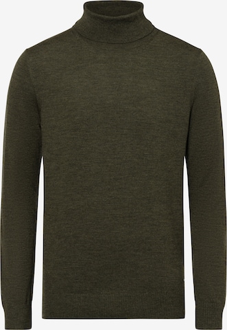 JOOP! Pullover ' Donte ' in Grün: Vorderseite