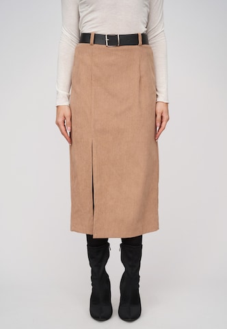 Cloud5ive Rock in Beige: Vorderseite