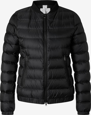 BOGNER Between-season jacket in Black: front