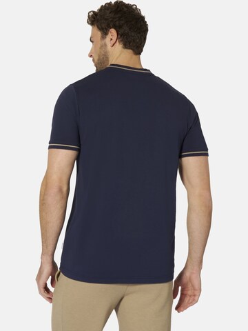 BABISTA Shirt 'Jormar' in Beige