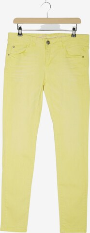 EDC BY ESPRIT Jeans in 30 x 32 in Yellow: front