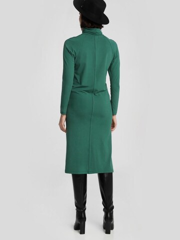 Madnezz House - Vestido en verde
