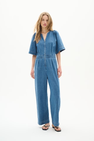 Combinaison 'Ballariz' InWear en bleu