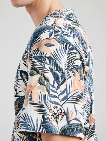 JACK & JONES Футболка 'JJEBryan' в Белый