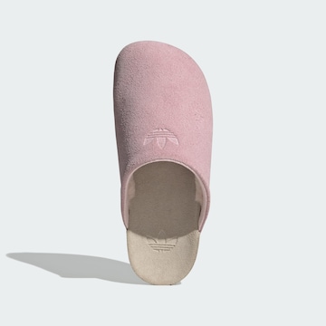 ADIDAS ORIGINALS Muiltjes 'Adimule' in Roze
