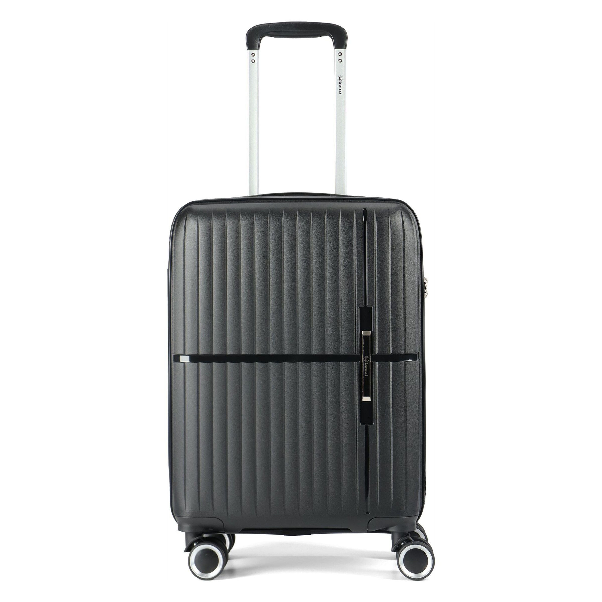 Benzi Cart in Black: front