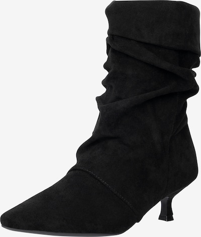 Salinyang Stiefelette in schwarz, Produktansicht