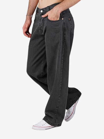 Picaldi Baggy Jeans 'Zicco 475' in Grau