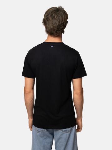 DANISH ENDURANCE Shirt in Black