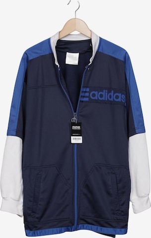 ADIDAS ORIGINALS Jacket & Coat in L in Mixed colors: front
