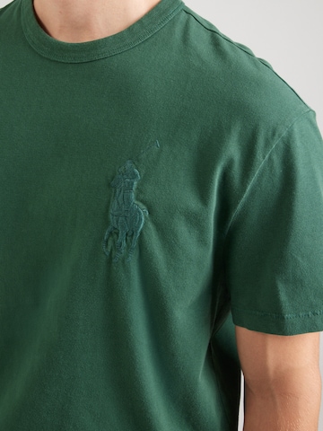 Polo Ralph Lauren Μπλουζάκι σε πράσινο