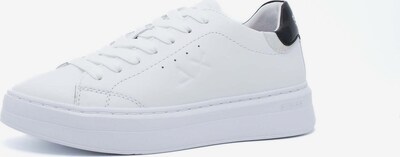SUN68 Sneakers laag 'Grace' in de kleur Zwart / Wit, Productweergave