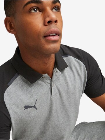 PUMA Performance Shirt in Grey