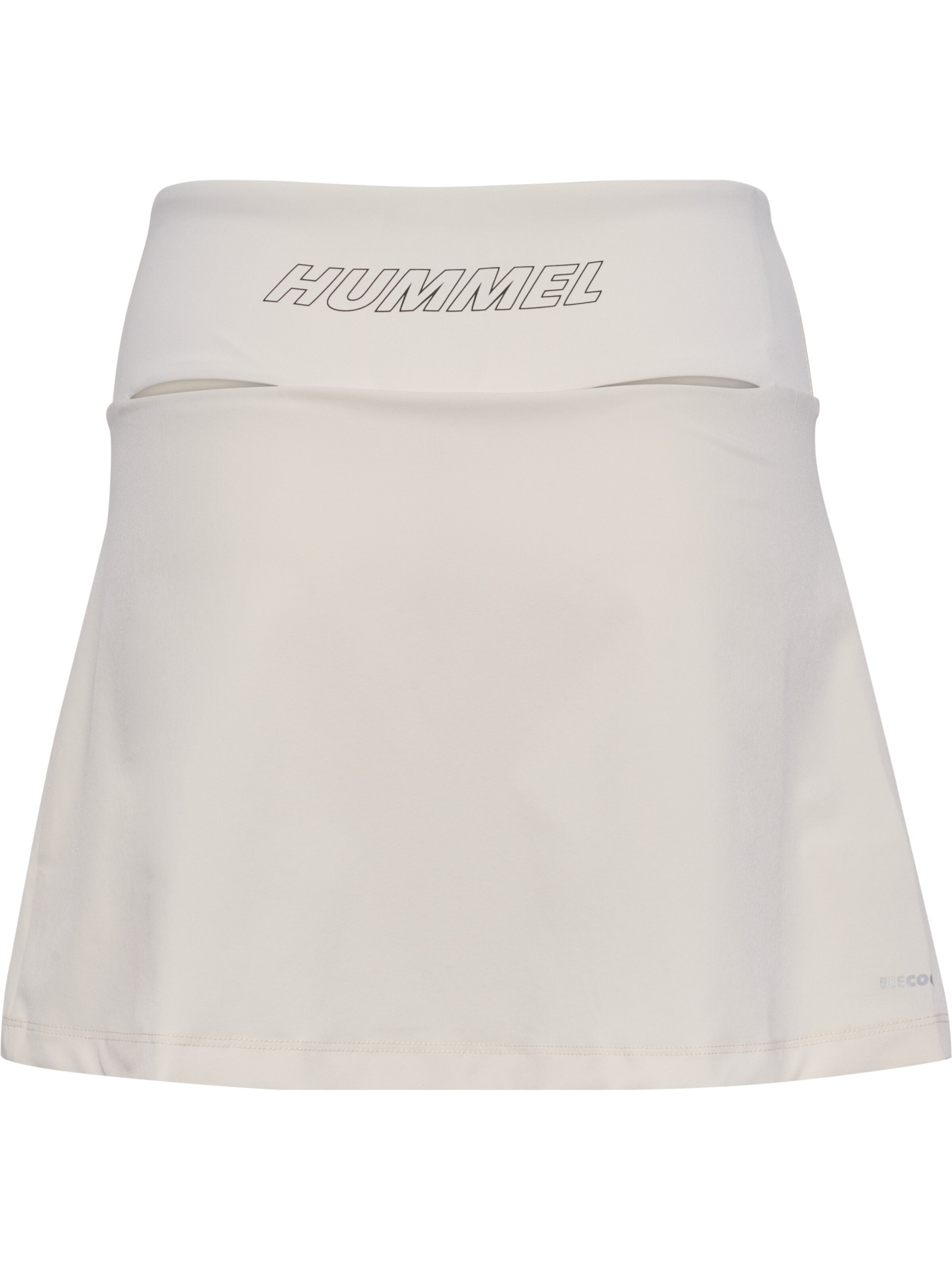 Hummel Sportsnederdel 'COURT' i grå