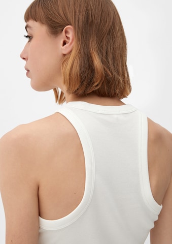 Haut s.Oliver en beige