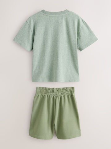 Superdry & Co - Conjunto en verde