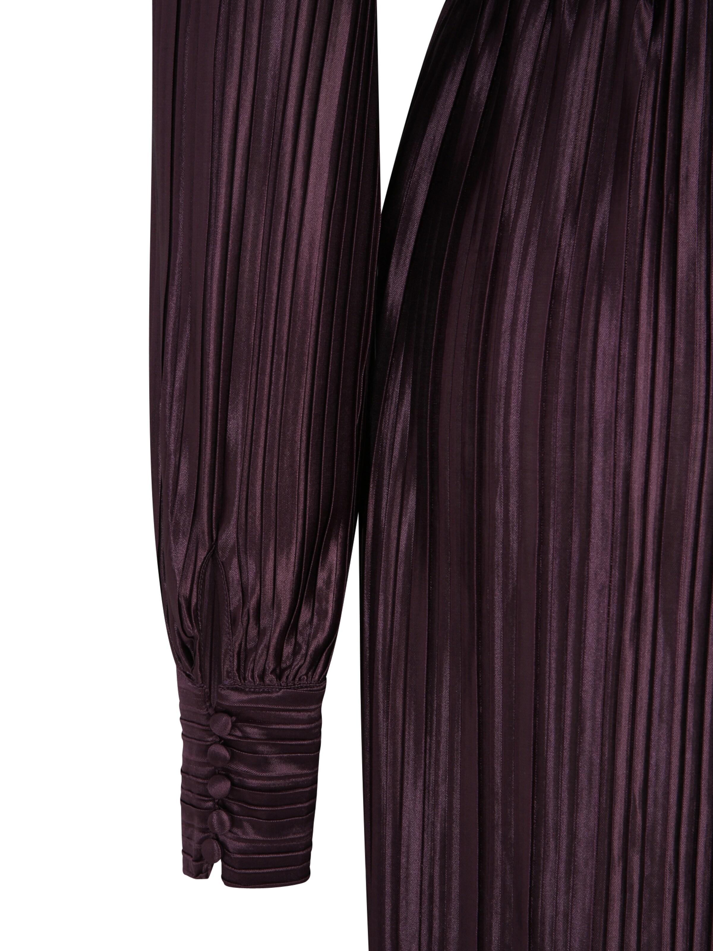 Rochie 'YASSTORMA' de la YAS Tall pe mov