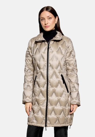 GIL BRET Mantel in Beige