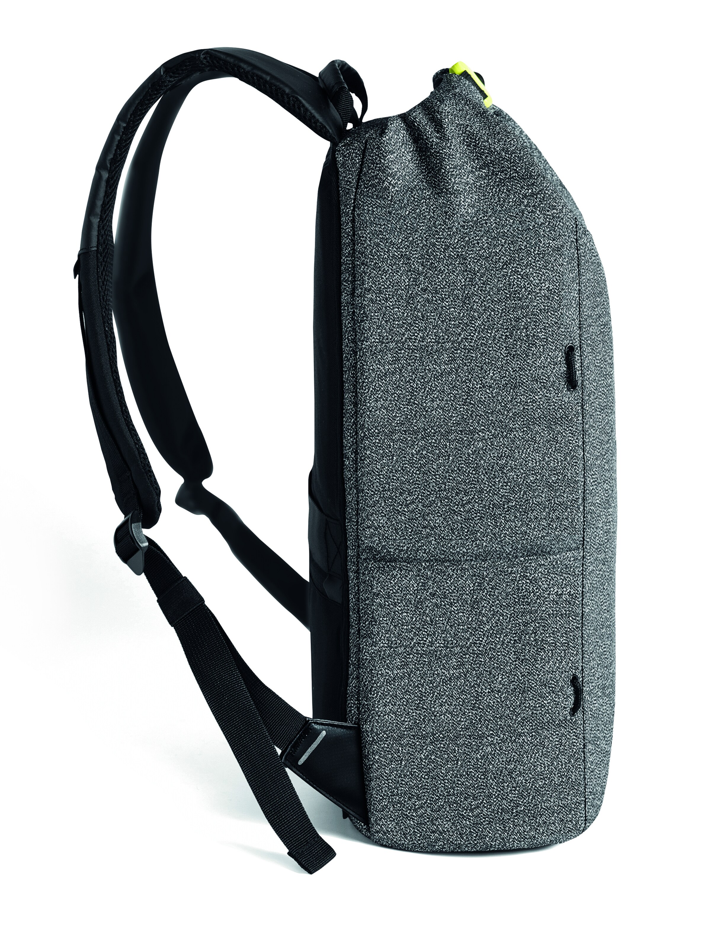 XD Design Backpack in Grey