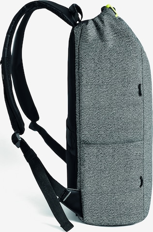 XD Design Backpack in Grey