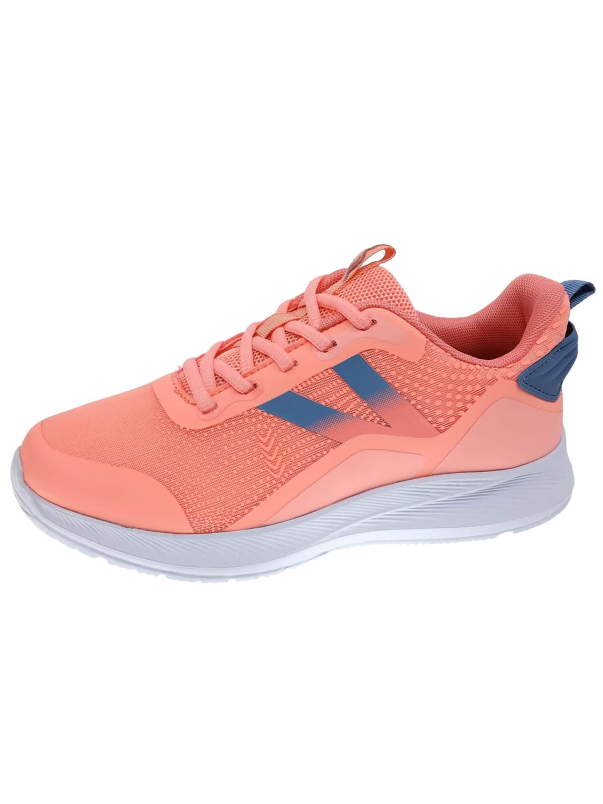 Beppi Sneaker low‌‌‌‌‌‌‌‌ in 36 in lachs, Produktansicht